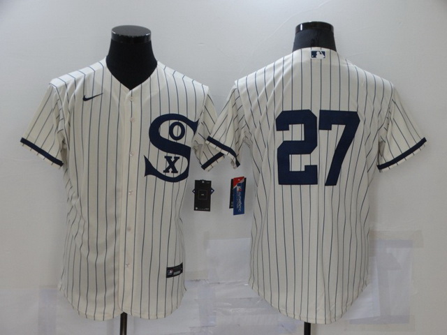 Chicago White Sox Jerseys 29